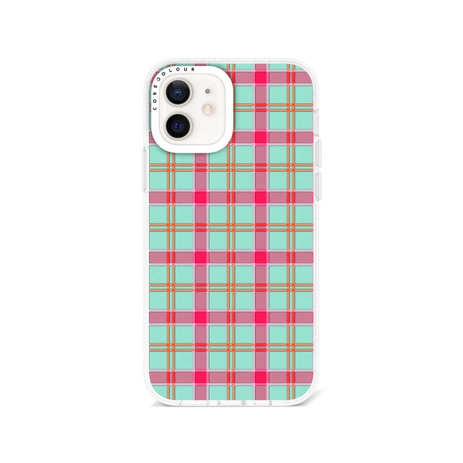 iPhone 12 Sage Berry Phone Case - CORECOLOUR AU