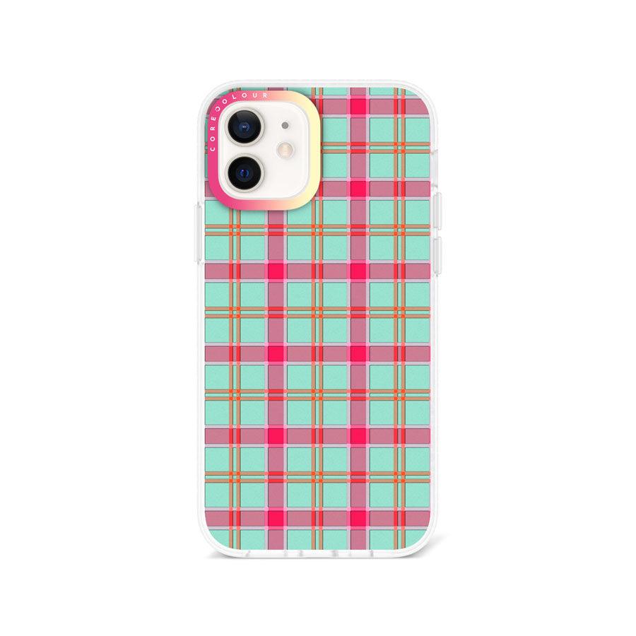 iPhone 12 Sage Berry Phone Case - CORECOLOUR AU