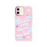 iPhone 12 Shake The World Phone Case - CORECOLOUR AU