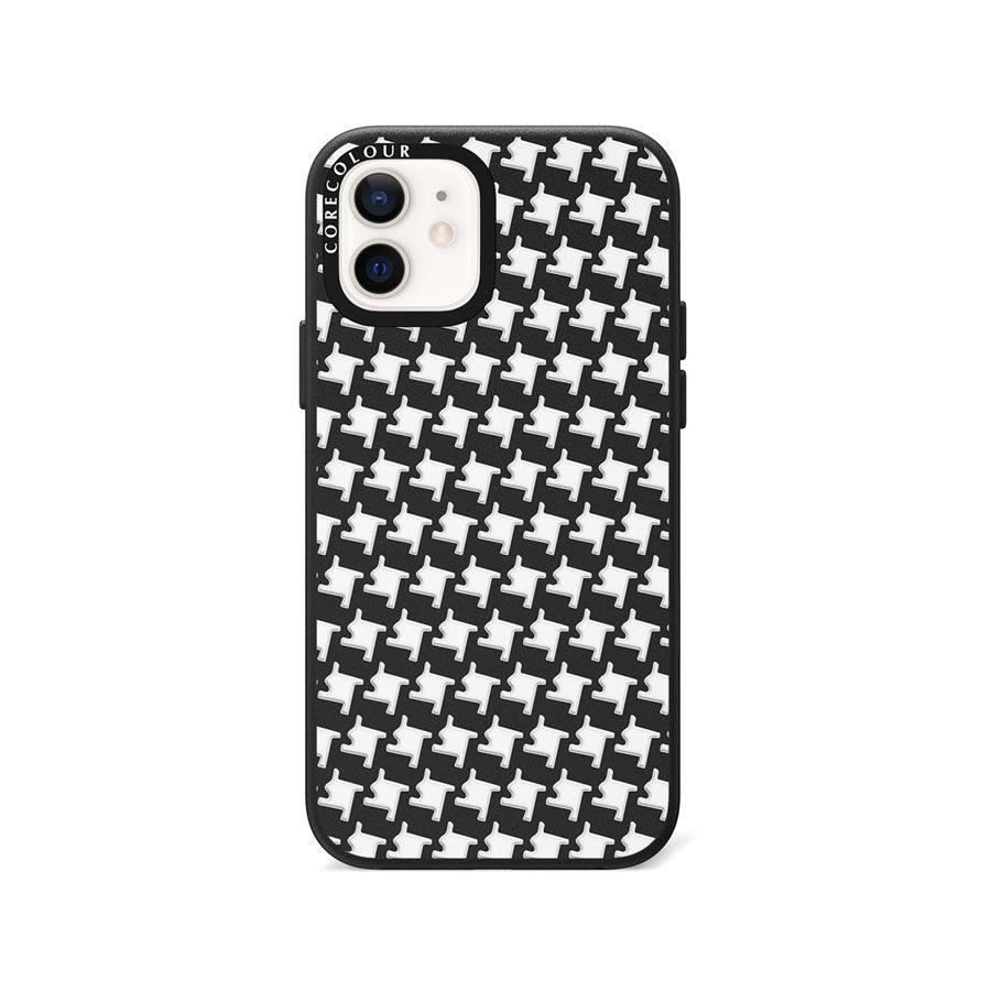 iPhone 12 She’s a Classic II Phone Case - CORECOLOUR AU