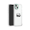 iPhone 12 Sketching Panda Phone Case MagSafe Compatible - CORECOLOUR AU