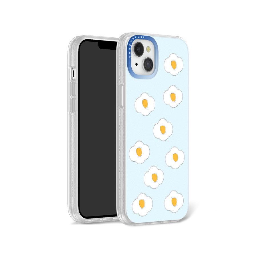 iPhone 12 Sunny-Side Up Egg Phone Case - CORECOLOUR AU