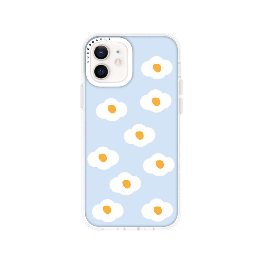 iPhone 12 Sunny-Side Up Egg Phone Case MagSafe Compatible - CORECOLOUR AU