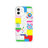 iPhone 12 Sync the Rhythm Phone Case - CORECOLOUR AU