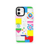 iPhone 12 Sync the Rhythm Phone Case - CORECOLOUR AU