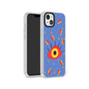 iPhone 12 Thunder Eyes Phone Case MagSafe Compatible - CORECOLOUR AU