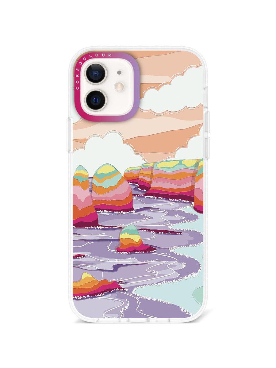 iPhone 12 Twelve Apostles Phone Case - CORECOLOUR AU