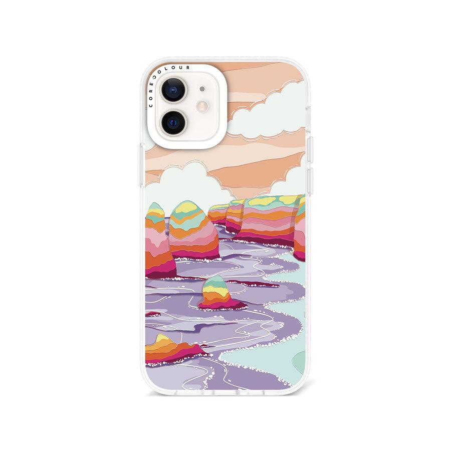 iPhone 12 Twelve Apostles Phone Case - CORECOLOUR AU