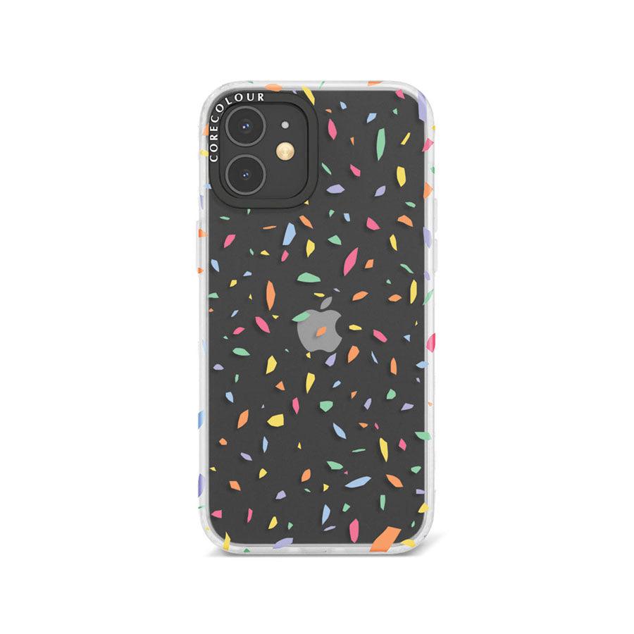 iPhone 12 Whimsy Confetti II Phone Case - CORECOLOUR AU