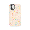 iPhone 12 Whimsy Confetti Phone Case - CORECOLOUR AU