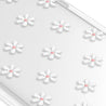 iPhone 12 White Flower Mini Phone Case - CORECOLOUR AU