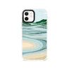 iPhone 12 Whitehaven Beach Phone Case - CORECOLOUR AU