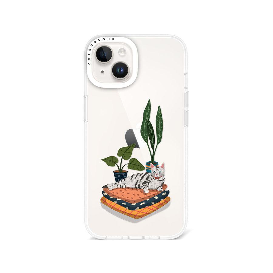 iPhone 13 American Shorthair Phone Case - CORECOLOUR AU