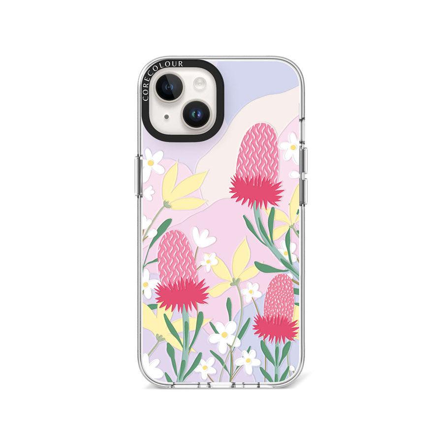 iPhone 13 Banksia Phone Case - CORECOLOUR AU