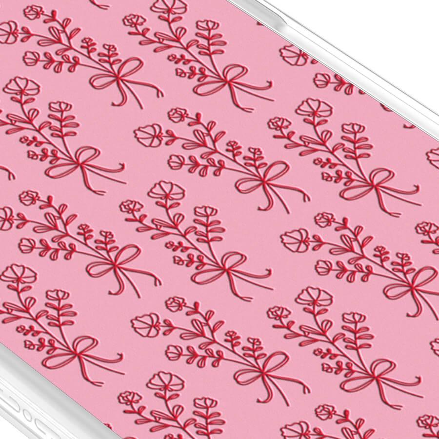 iPhone 13 Bliss Blossoms II Phone Case - CORECOLOUR AU