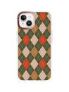 iPhone 13 Brown Sugar Phone Case - CORECOLOUR AU