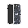 iPhone 13 Butterfly Kiss Glitter Phone Case - CORECOLOUR AU