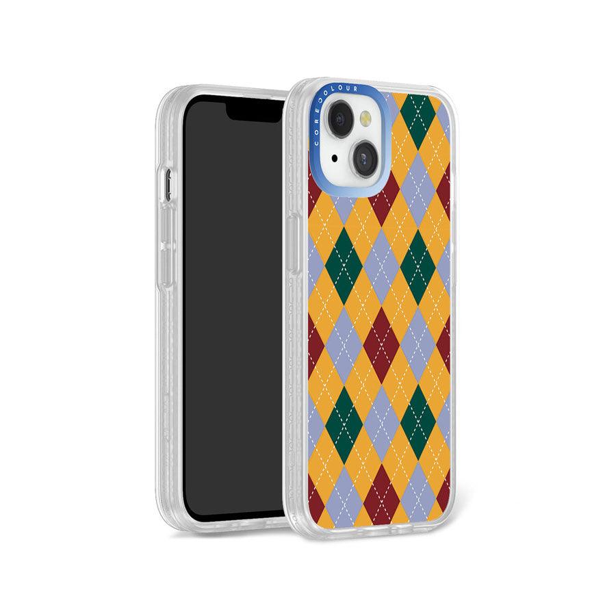 iPhone 13 Café Au Lait Phone Case - CORECOLOUR AU