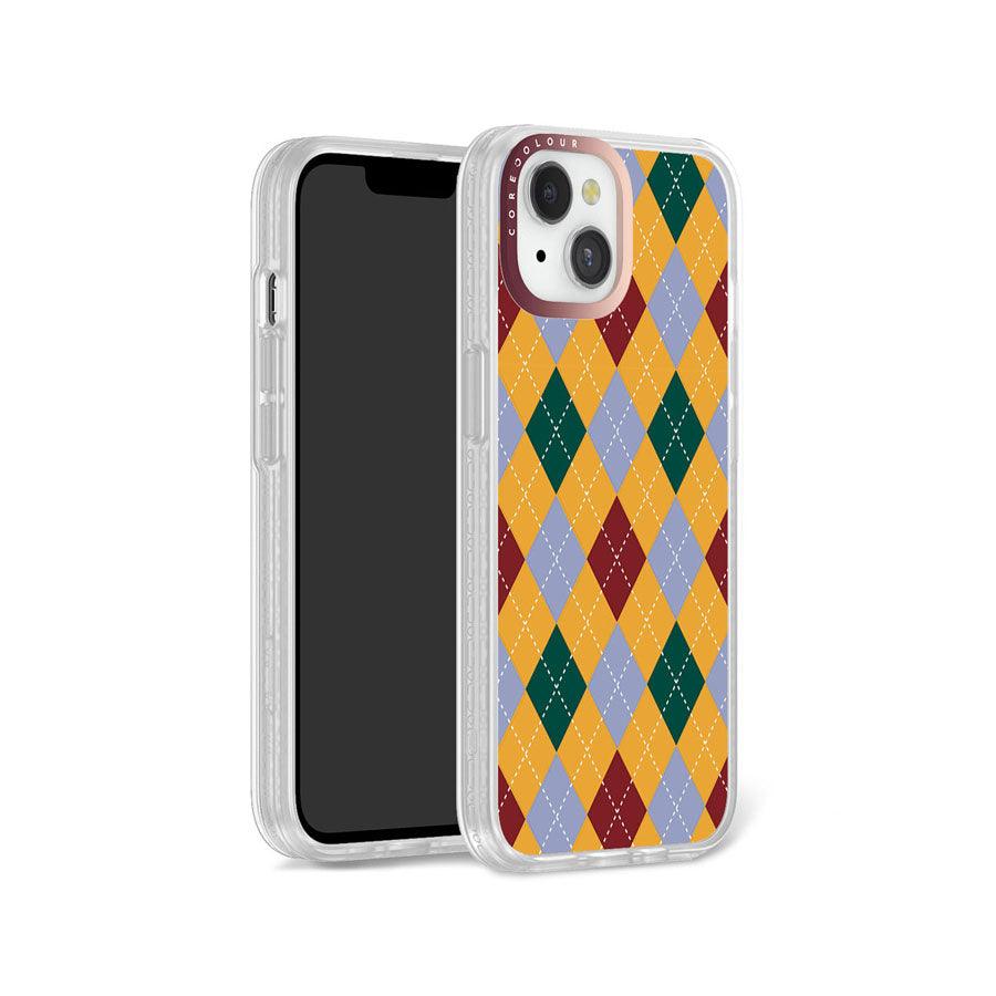 iPhone 13 Café Au Lait Phone Case - CORECOLOUR AU