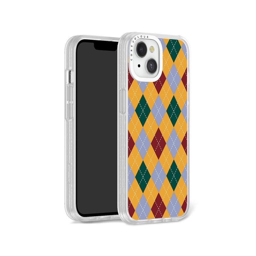 iPhone 13 Café Au Lait Phone Case - CORECOLOUR AU