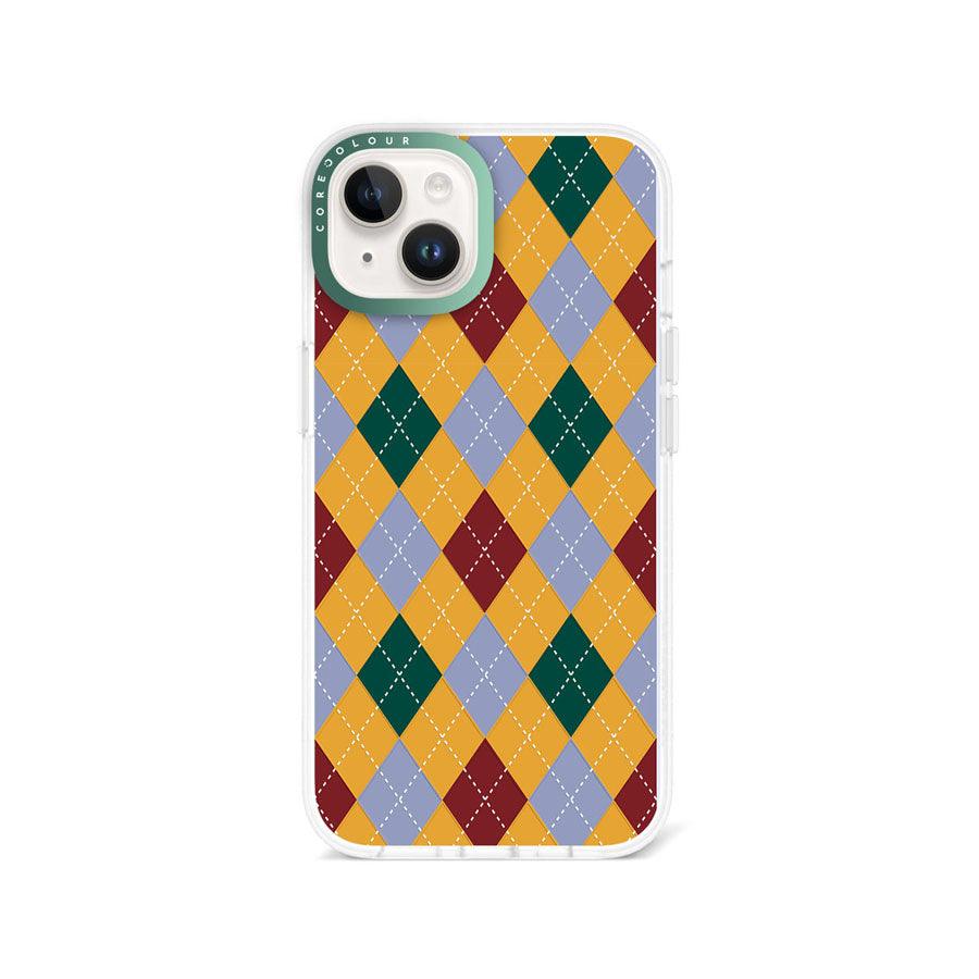 iPhone 13 Café Au Lait Phone Case - CORECOLOUR AU