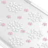 iPhone 13 Cherry Blossom Paw Phone Case - CORECOLOUR AU