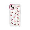 iPhone 13 Cherry Mini Phone Case - CORECOLOUR AU