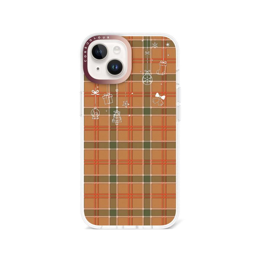 iPhone 13 Christmas Vibe Phone Case - CORECOLOUR AU