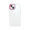 iPhone 13 Clear Glitter Phone Case - CORECOLOUR AU