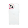 iPhone 13 Clear Glitter Phone Case - CORECOLOUR AU