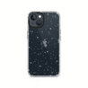 iPhone 13 Clear Glitter Phone Case - CORECOLOUR AU