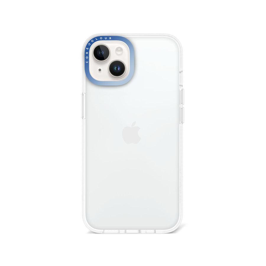 iPhone 13 Clear Phone Case - CORECOLOUR AU
