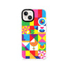 iPhone 13 Colours of Wonder Phone Case - CORECOLOUR AU