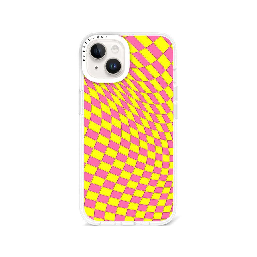 iPhone 13 Coral Glow Phone Case - CORECOLOUR AU