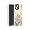 iPhone 13 Crimson Bottlebrush Phone Case Magsafe Compatible - CORECOLOUR AU