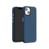 iPhone 13 Dear Cerulean Silicone Phone Case - CORECOLOUR AU