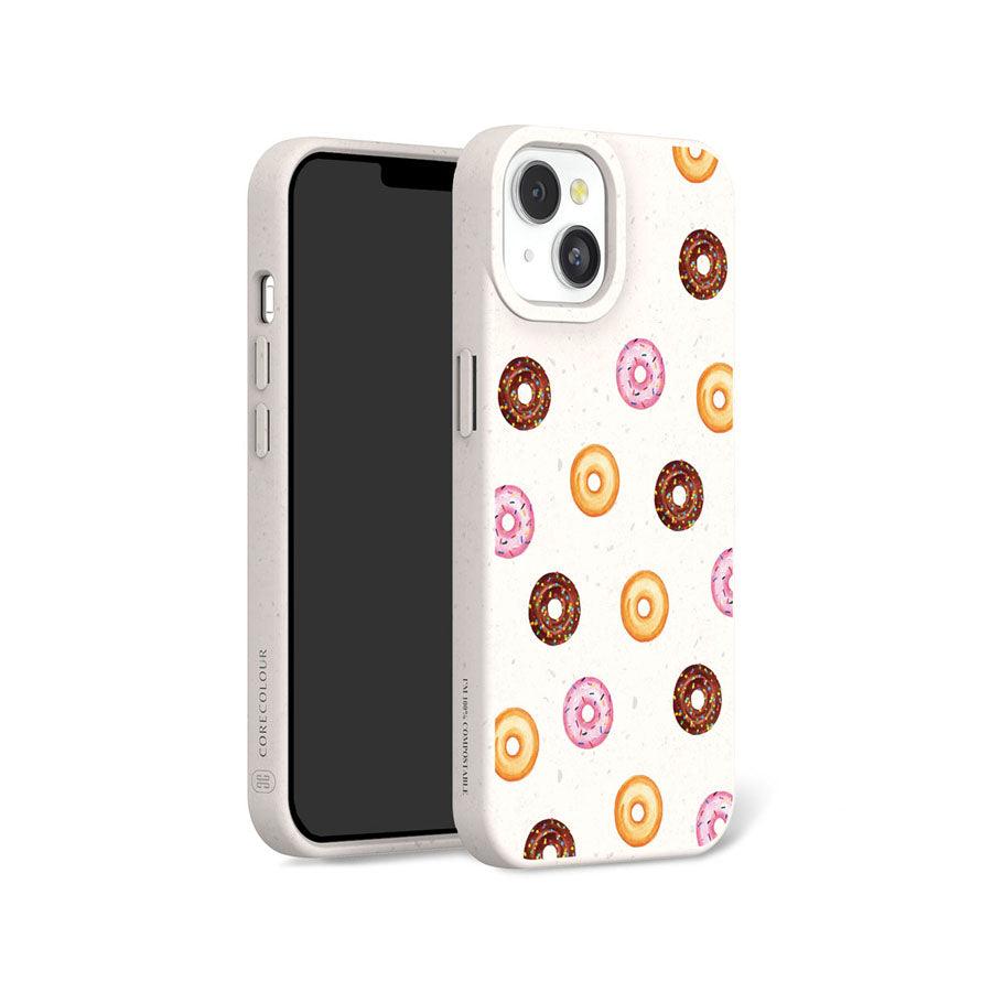 iPhone 13 Dose of Donuts Eco Phone Case - CORECOLOUR AU