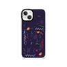 iPhone 13 Falling Thoughts Phone Case - CORECOLOUR AU