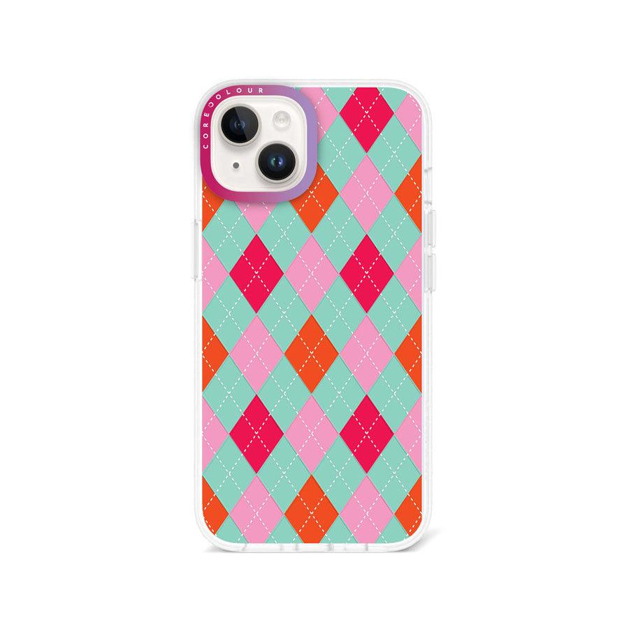 iPhone 13 Flamingo Rhapsody Phone Case Magsafe Compatible - CORECOLOUR AU