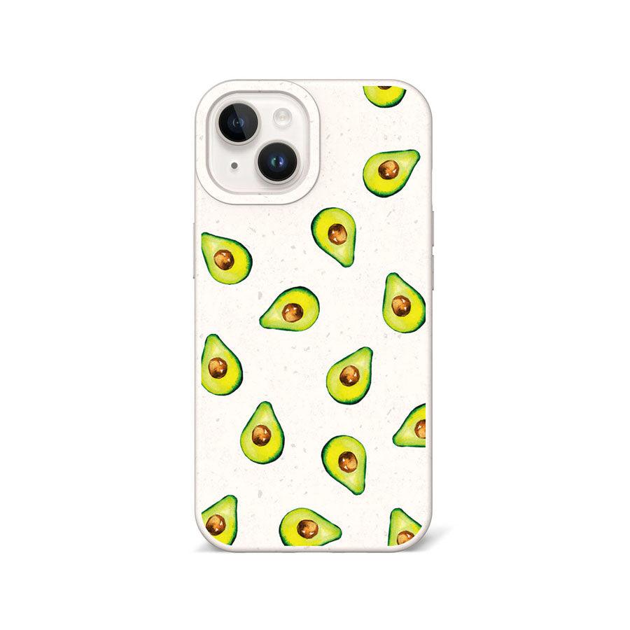 iPhone 13 Good Avo Eco Phone Case - CORECOLOUR AU