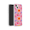 iPhone 12 Happy Vibes Phone Case - CORECOLOUR AU