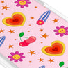 iPhone 13 Happy Vibes Phone Case MagSafe Compatible - CORECOLOUR AU