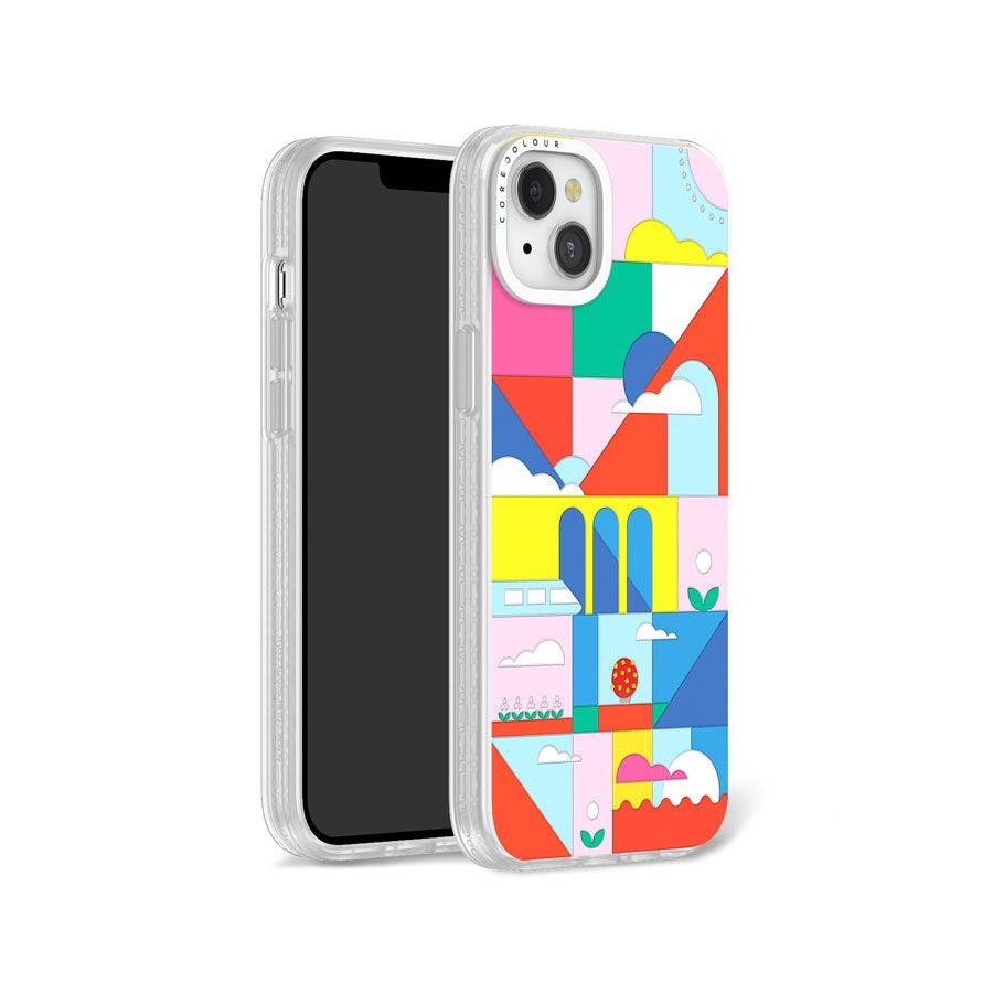 iPhone 13 Hue Horizon Phone Case - CORECOLOUR AU