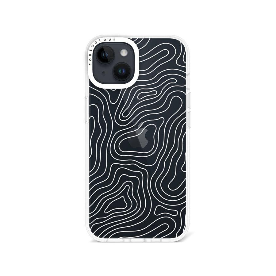 iPhone 13 Late Night Drive II Phone Case - CORECOLOUR AU