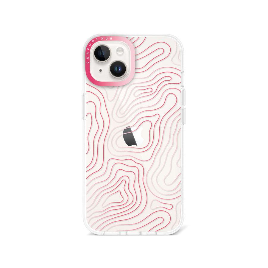 iPhone 13 Late Night Drive II Phone Case - CORECOLOUR AU