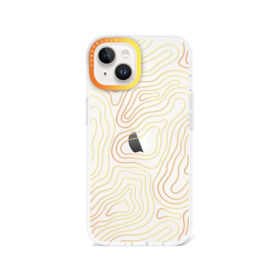 iPhone 13 Late Night Drive II Phone Case - CORECOLOUR AU