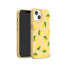 iPhone 13 Lemon Squeezy Eco Phone Case - CORECOLOUR AU