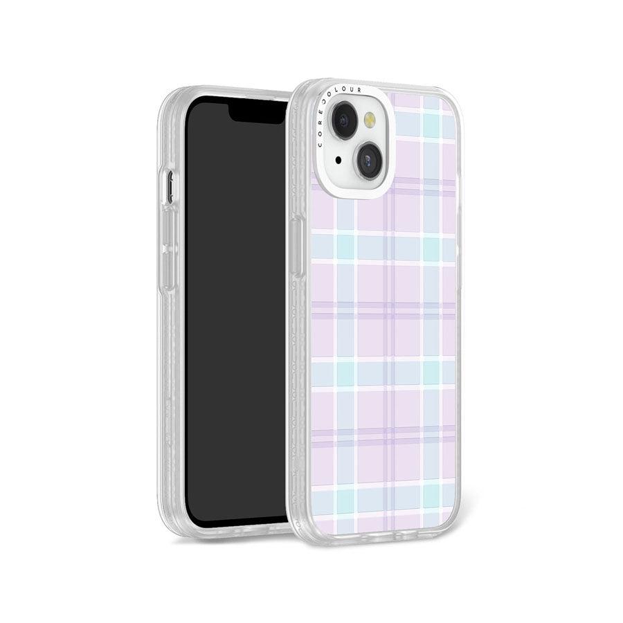iPhone 13 Lilac Picnic Phone Case - CORECOLOUR AU