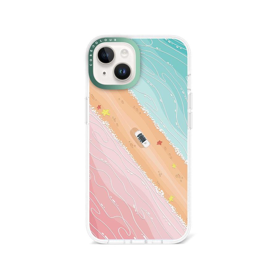 iPhone 13 Macdonell Lake Phone Case - CORECOLOUR AU