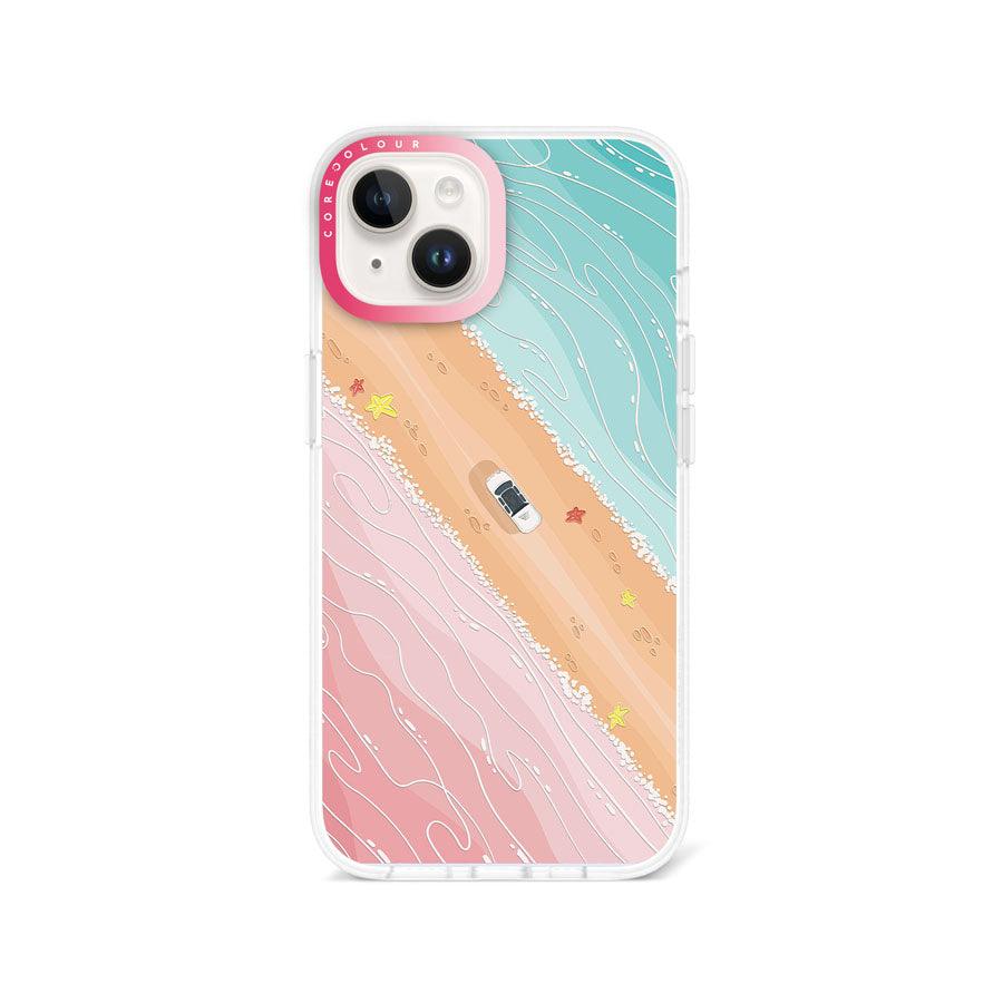 iPhone 13 Macdonell Lake Phone Case - CORECOLOUR AU